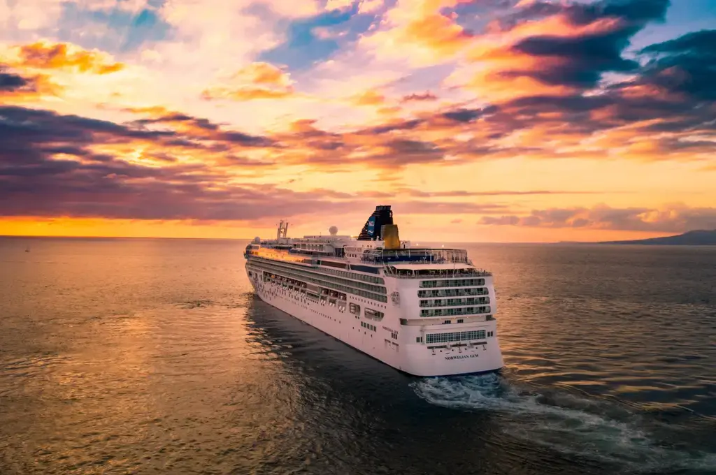 台灣人的夢幻海上假期：MSC地中海遊輪全攻略