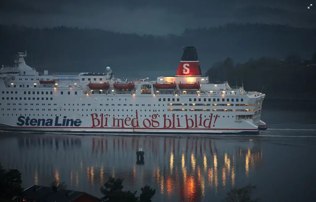 雄獅郵輪：揚帆駛向夢幻海域