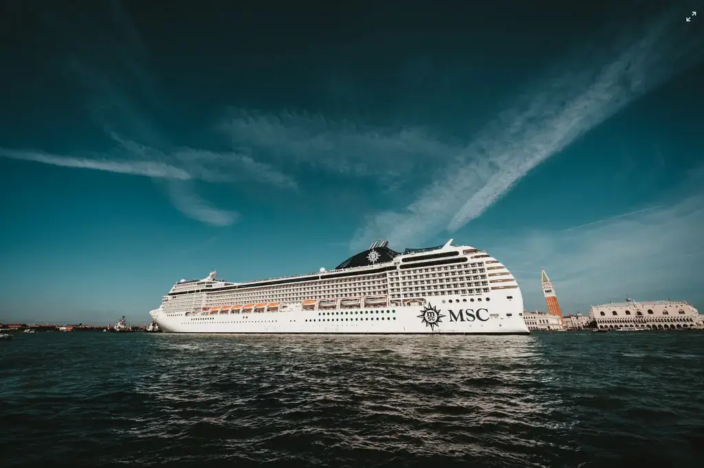 地中海遊輪航向美好時光：打造難忘的海洋探險之旅