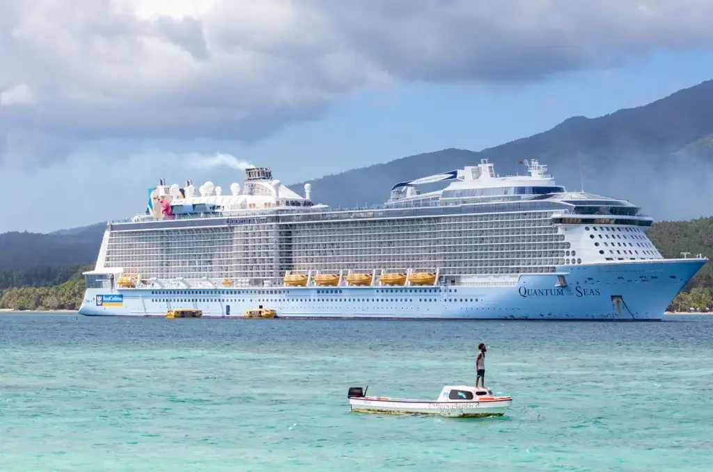 探索極境：南極郵輪之旅全攻略